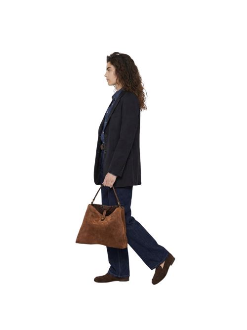 Fiona Schultertasche GIANNI CHIARINI | BS12486CMPTYI099